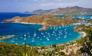 Карибски острови: основни карибски курорти, където да се отпуснете