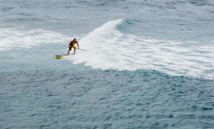 Ready route on the island of Maui (Hawaii, USA) Where is the island of Maui