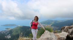 Independent trip to Montenegro: tips for tourists Traveling around Montenegro by car