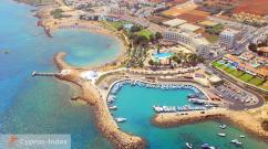 The best beaches in Cyprus, personal experience