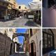 Старият град в Родос Избор на хотели в Родос