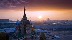Il Cremlino di Mosca - la corona sovrana della Russia Quanto sono spesse le mura del Cremlino