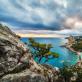 Crimea, Simeiz: पुनरावलोकने, वर्णन, आकर्षणे आणि मनोरंजक तथ्ये