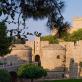Родос: интересни факти за средновековния град на картата на стария град Родос