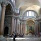 Le Terme di Diocleziano a Roma - un enorme complesso per i trattamenti dell'acqua