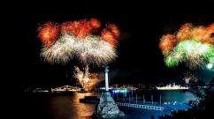 Holidays in Crimea New Year.  New Year in Crimea.  What awaits us or give us a party program