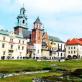Основните забележителности на Полша: списък, снимки и описания Основни градове и забележителности на Полша