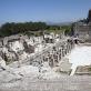 Antica città di Efeso in Turchia