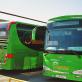 Как да стигнете от летище Ларнака до град Кипър с автобус от летище Ларнака