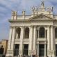 Най-интересните църкви и катедрали в Рим католически църкви в Рим