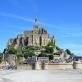 Wonder of the West: Mont Saint-Michel