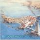 Александрийски фар: снимка, описание, история и интересни факти Александрийски фар, където се намира