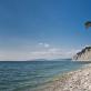 Dove rilassarsi sul Mar Nero - i migliori resort in Russia Posti economici sul Mar Nero
