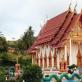 Templi buddisti a Phuket