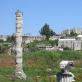 Tempio di Artemide di Efeso - una meraviglia perduta del mondo