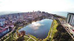 Batumi: what to see, where to go and what to do Entertainment for tourists in Batumi