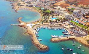 The best beaches in Cyprus, personal experience