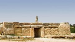 Antichi megaliti e altri misteri di Malta
