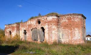 Tourist routes of Russia Ural ring