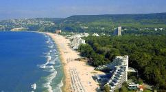 Защо Албена е най-скъпият курорт в България?