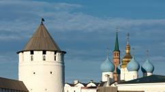 Cosa vedere al Cremlino di Kazan