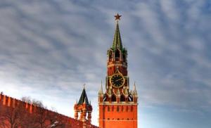 Кремълски кули: имена и техните височини