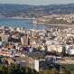 Ceuta - an autonomous city in Morocco (a semi-enclave of Spain) Ceuta Spanish rule