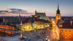 Атракциите на Варшава – какво да видите във Варшава за един ден?