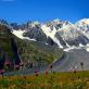 Забележителности на Република Алтай: списък, снимка и описание