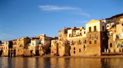 Cefalu, Erice, Enna and a piece of Calabria