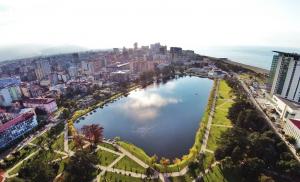 Batumi: what to see, where to go and what to do Entertainment for tourists in Batumi