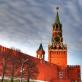Башни Кремля: названия и их высота