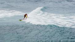 Ready route on the island of Maui (Hawaii, USA) Where is the island of Maui