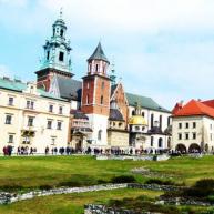 Основните забележителности на Полша: списък, снимка и описание Основни градове и забележителности на Полша