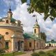 Борисоглебски Аносин ставропигиален манастир ставропигиален манастир