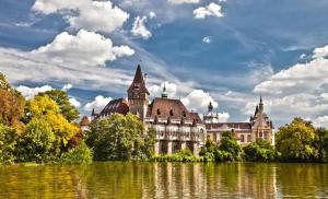 L'Ungheria è un ottimo paese per un viaggio economico Quando andare in Ungheria per nuotare